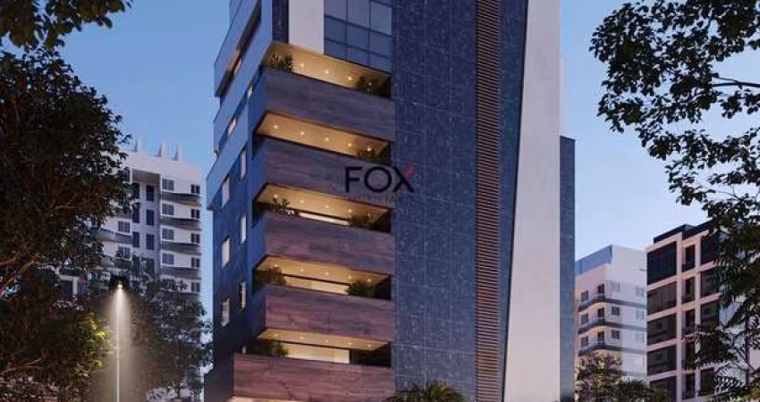 Cobertura com 3 quartos à venda na Rua Marília de Dirceu, 170, Lourdes, Belo Horizonte