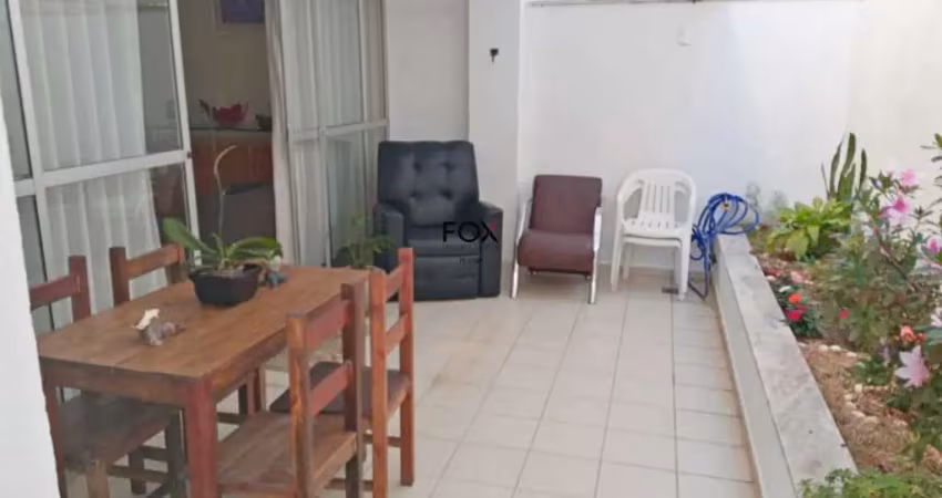 Apartamento com 3 quartos à venda na Centralina, 140, Santa Inês, Belo Horizonte