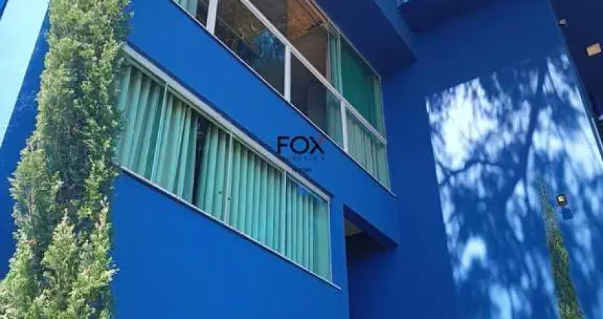 Casa com 4 quartos à venda na Rua Zodíaco, 365, Santa Lúcia, Belo Horizonte