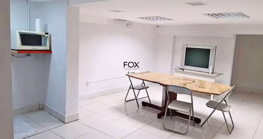 Sala comercial com 8 salas à venda na Pasteur, 40, Santa Efigênia, Belo Horizonte