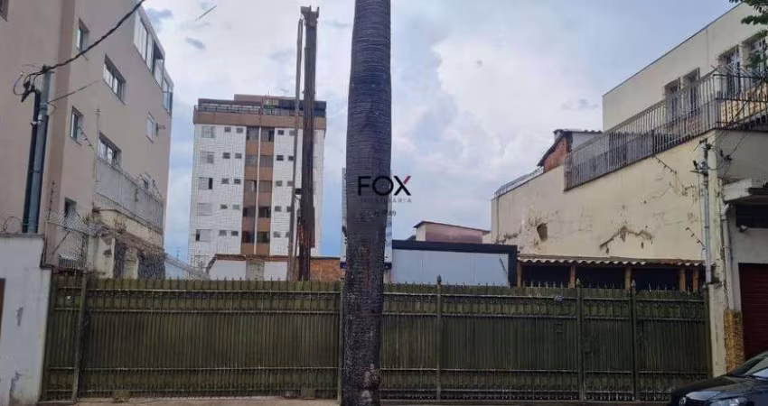 Cobertura com 2 quartos à venda na Avenida Coronel José Benjamim, 955, Padre Eustáquio, Belo Horizonte