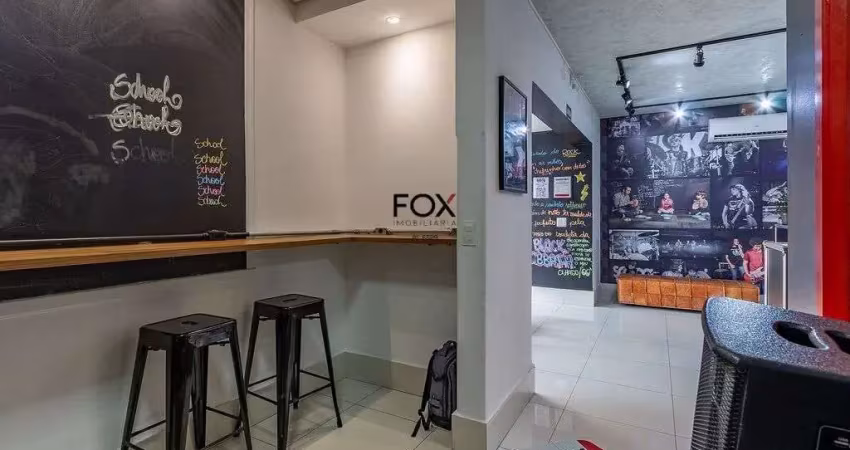 Casa com 10 quartos à venda na Barão de Macaúbas, 288, Santo Antônio, Belo Horizonte