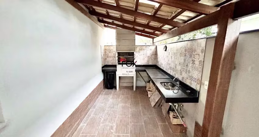 Apartamento com 3 quartos à venda na Pedro José Moreira, 43, São Lucas, Belo Horizonte