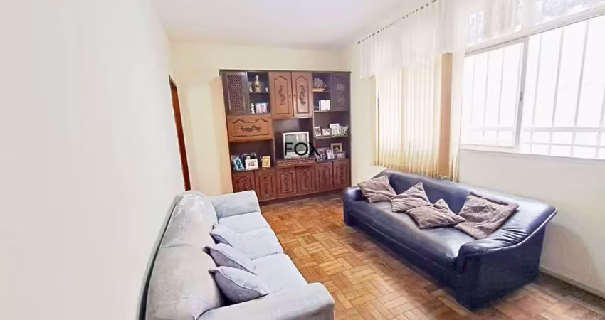 Apartamento com 3 quartos à venda na Muzambinho, 358, Cruzeiro, Belo Horizonte