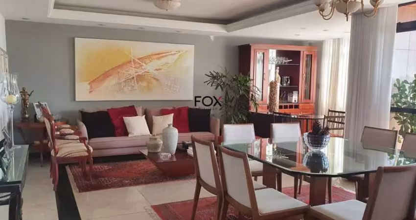 Apartamento com 4 quartos à venda na Caramuru, 231, Coração de Jesus, Belo Horizonte