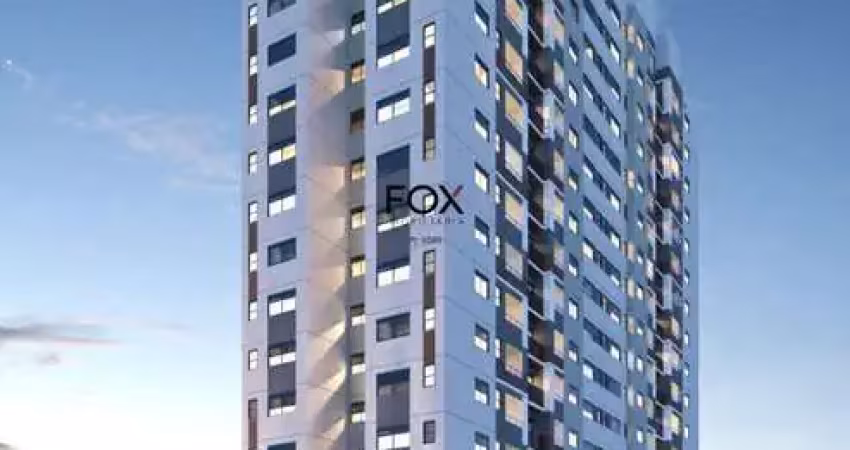 Apartamento com 2 quartos à venda na Rua Pouso Alto, 498, Serra, Belo Horizonte