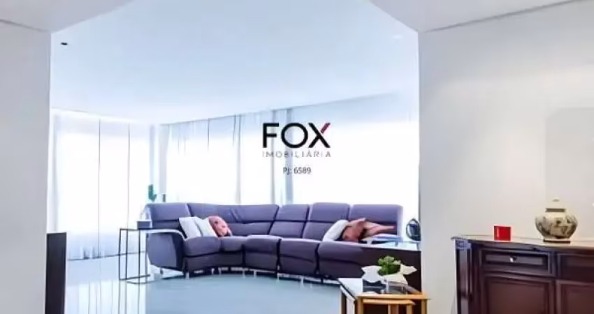 Apartamento com 4 quartos à venda na Rua Stella Hanriot, 85, Buritis, Belo Horizonte