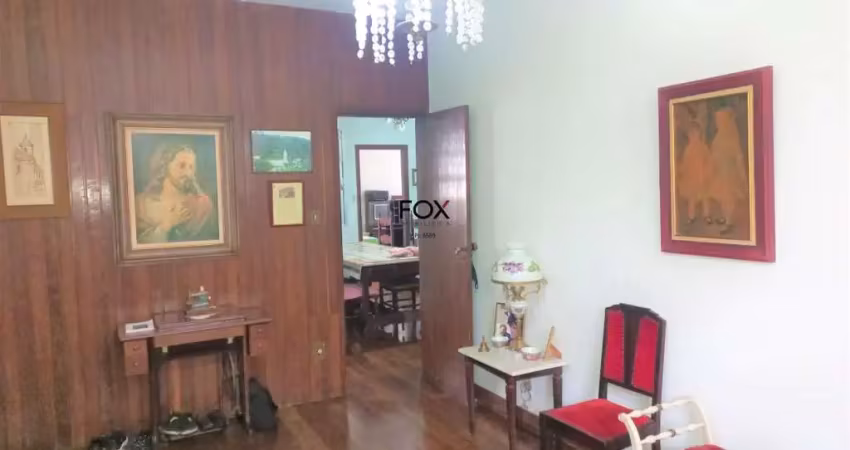 Apartamento com 4 quartos à venda na Rua Turibaté, 50, Sion, Belo Horizonte