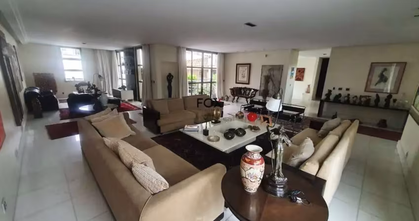 Casa com 6 quartos para alugar na Jornalista Moacyr Andrade, 105, São Bento, Belo Horizonte