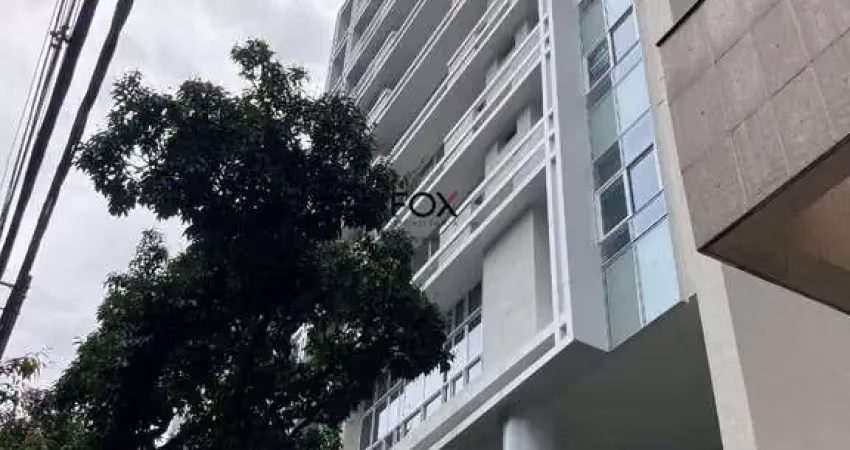 Apartamento com 2 quartos à venda na Rua Alvarenga Peixoto, 594, Lourdes, Belo Horizonte