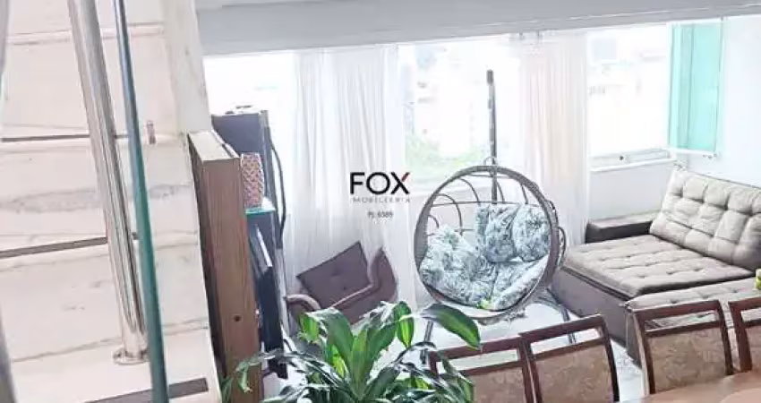 Apartamento com 3 quartos à venda na Rua José Hemetério Andrade, 310, Buritis, Belo Horizonte