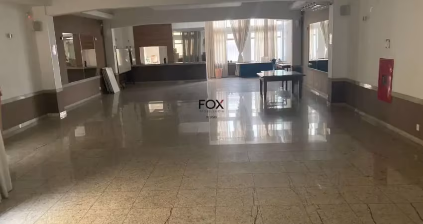 Prédio com 20 salas para alugar na Avenida do Contorno, 6738, Lourdes, Belo Horizonte