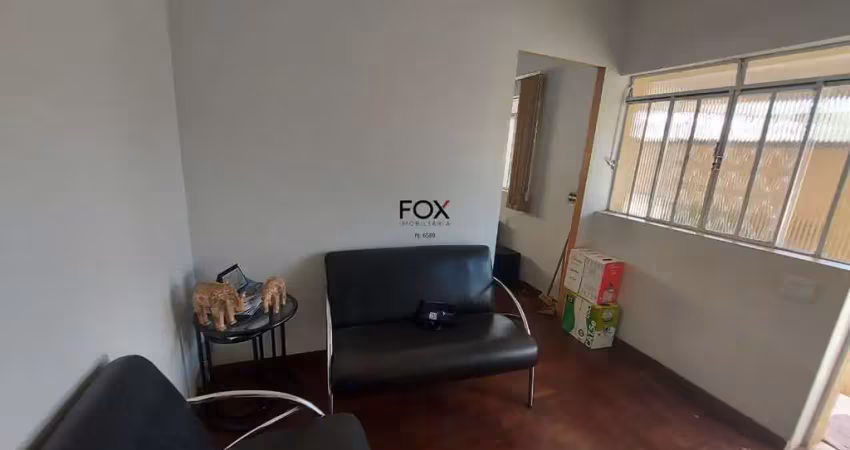 Casa com 3 quartos à venda na Antônio Justino, 661, Pompéia, Belo Horizonte