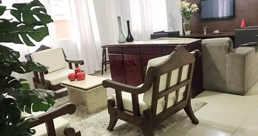 Apartamento com 3 quartos à venda na Rua Deputado Álvaro Sales, 10, Santo Antônio, Belo Horizonte