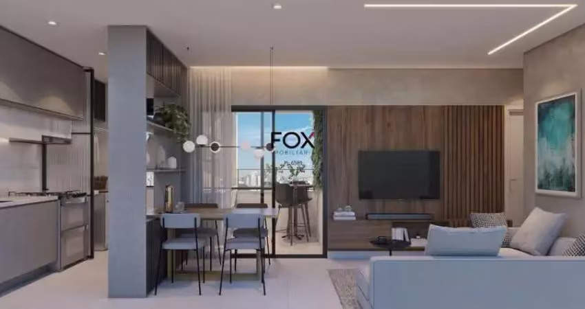 Apartamento com 2 quartos à venda na Avenida Barão Homem de Melo, 2252, Estoril, Belo Horizonte