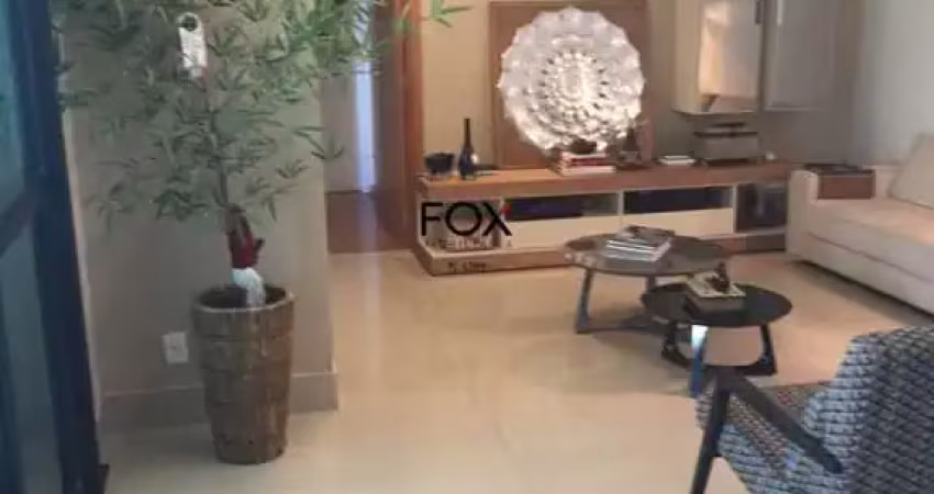 Apartamento com 3 quartos à venda na Rua da Mata, 45, Vila da Serra, Nova Lima