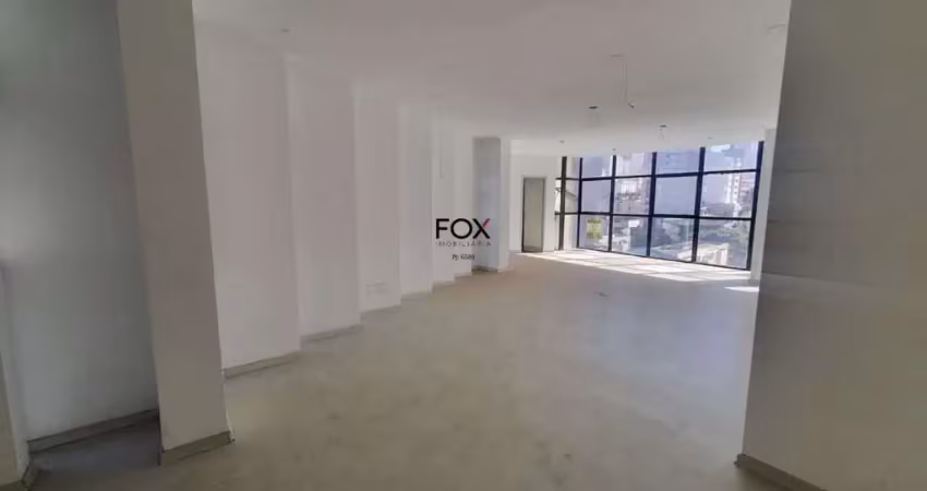 Sala comercial com 1 sala para alugar na Rua Gentios, 75, Coração de Jesus, Belo Horizonte