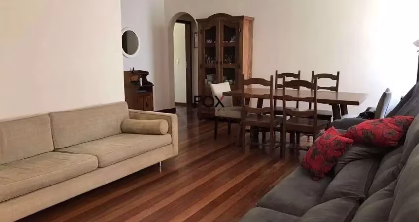 Apartamento com 3 quartos à venda na Soares do Couto, 129, Vila Paris, Belo Horizonte