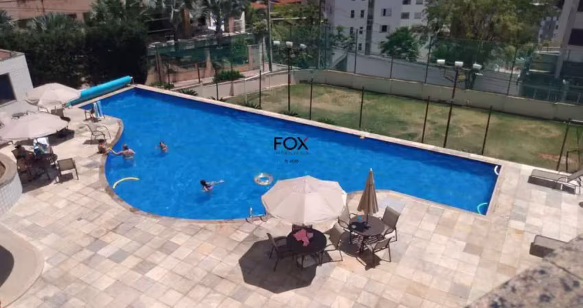 Apartamento com 3 quartos à venda na Professor Otto Cirne, 81, Luxemburgo, Belo Horizonte