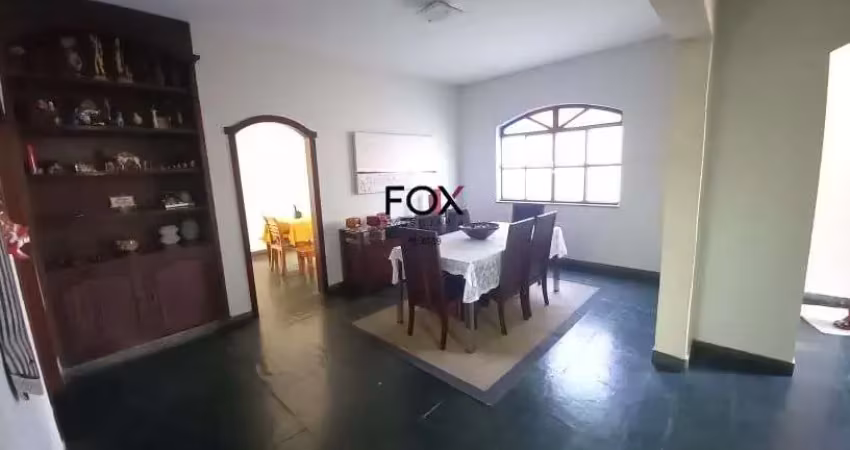 Casa com 6 quartos para alugar na Jornalista Moacyr Andrade, 112, São Bento, Belo Horizonte