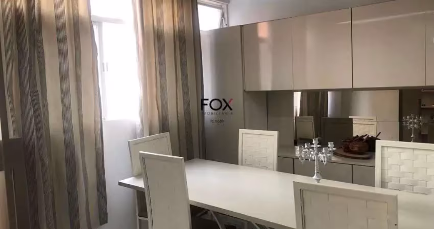Apartamento com 4 quartos à venda na Rua Bernardino de Lima, 615, Barroca, Belo Horizonte