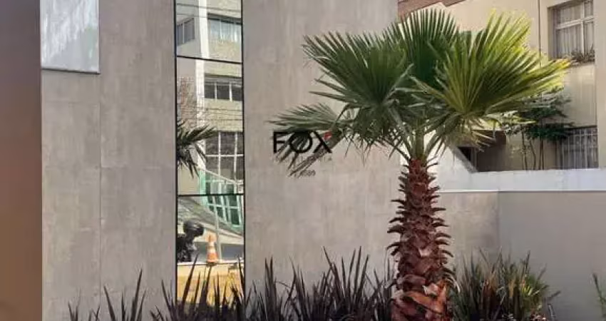 Apartamento com 4 quartos à venda na Rua Barcelona, 236, Santa Lúcia, Belo Horizonte
