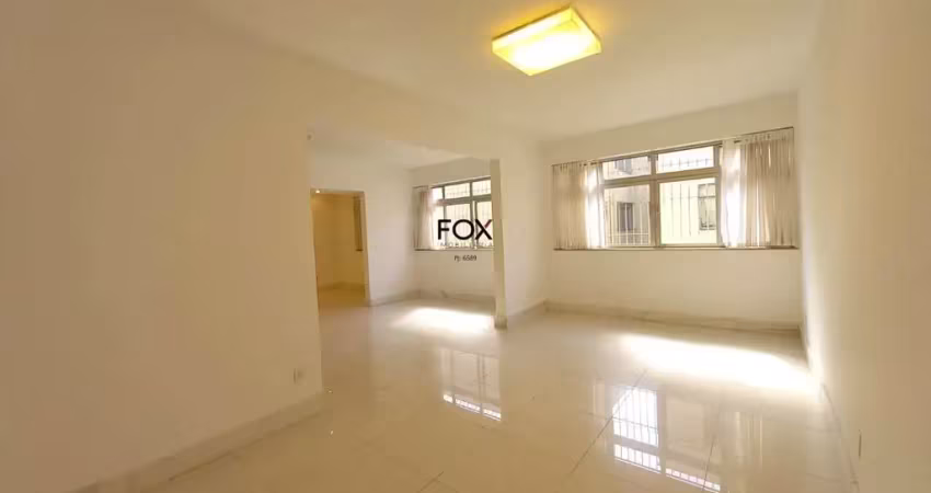 Apartamento com 3 quartos à venda na Rua Padre Francisco Arantes, 163, Vila Paris, Belo Horizonte