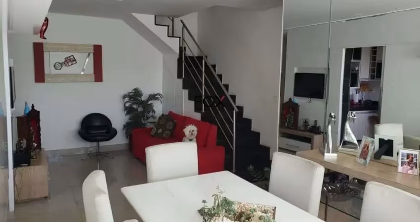 Cobertura com 4 quartos à venda na Oswaldo Ferraz, 476, Sagrada Família, Belo Horizonte