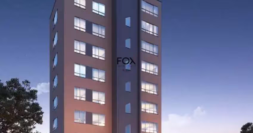 Apartamento com 3 quartos à venda na Rua Eli Seabra Filho, 325, Buritis, Belo Horizonte