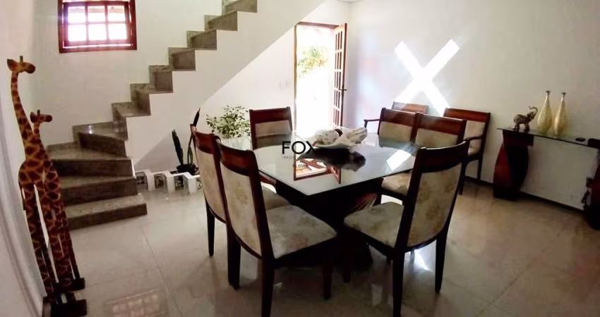 Casa com 4 quartos à venda na Maria José de Jesus, 183, Camargos, Belo Horizonte