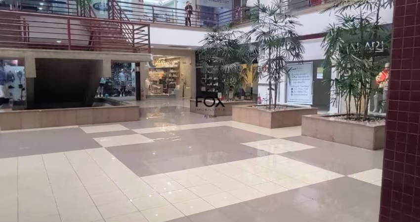 Sala comercial para alugar na Avenida Luíz Paulo Franco, 500, Belvedere, Belo Horizonte