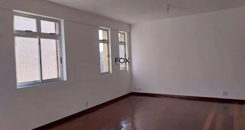 Apartamento com 3 quartos à venda na Soares do Couto, 129, Vila Paris, Belo Horizonte