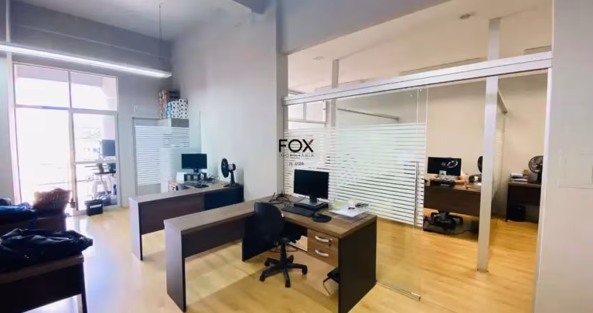 Sala comercial à venda na Avenida Raja Gabaglia, 4055, Santa Lúcia, Belo Horizonte
