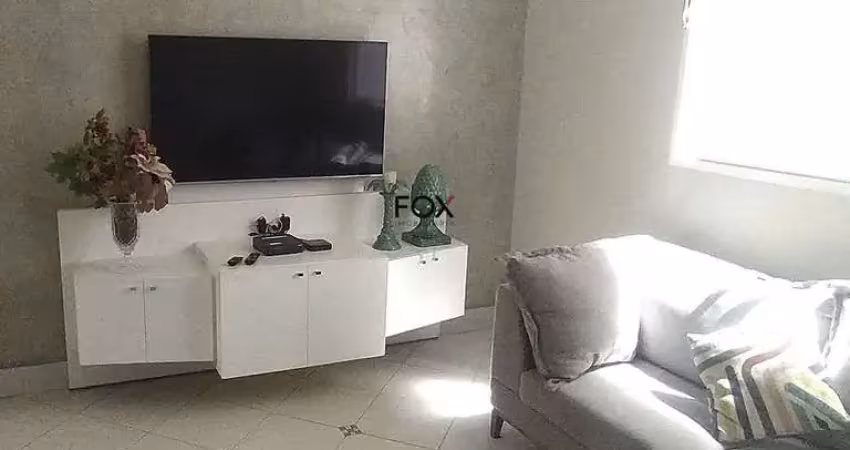 Apartamento com 3 quartos à venda na Rua Donato da Fonseca, 707, Coração de Jesus, Belo Horizonte