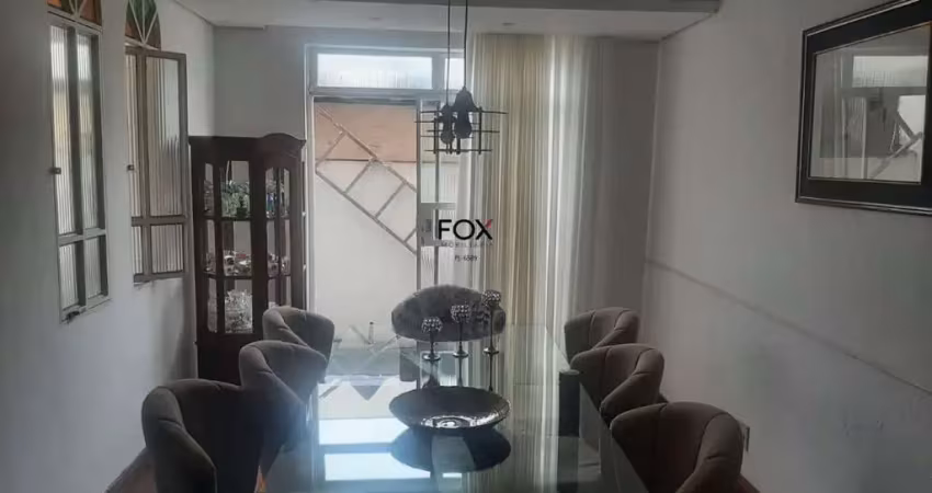 Casa com 5 quartos à venda na Conselheiro Joaquim Caetano, 1044, Nova Granada, Belo Horizonte