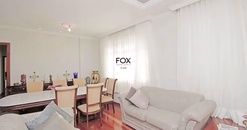 Apartamento com 3 quartos à venda na Rua Doutor Helvécio Arantes, 121, Luxemburgo, Belo Horizonte