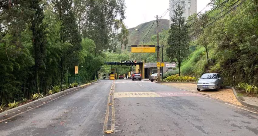 Terreno à venda na Rua Grandolfo, 750, Vila Castela, Nova Lima