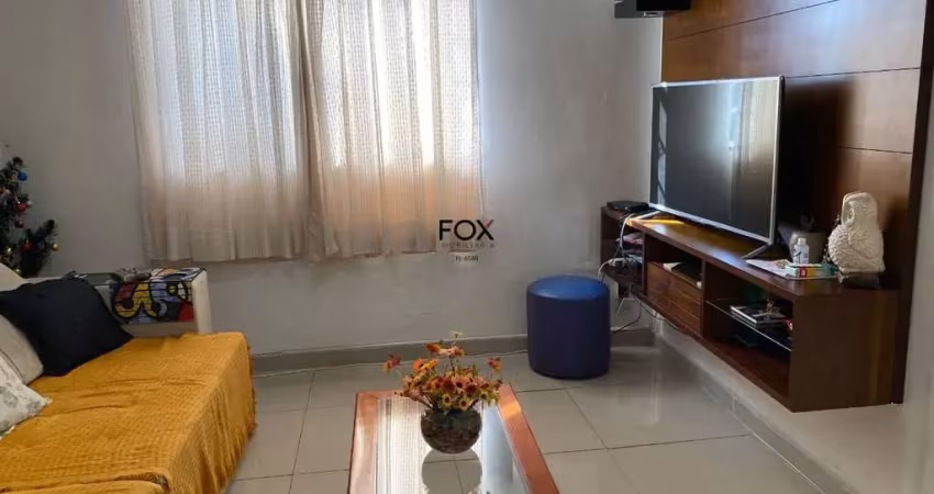 Casa com 3 quartos à venda na Passa Quatro, 141, Alto Caiçaras, Belo Horizonte