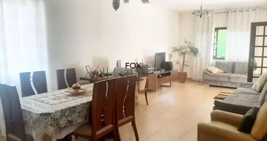 Casa com 3 quartos à venda na Rua Curitibanos, 819, Jardim América, Belo Horizonte