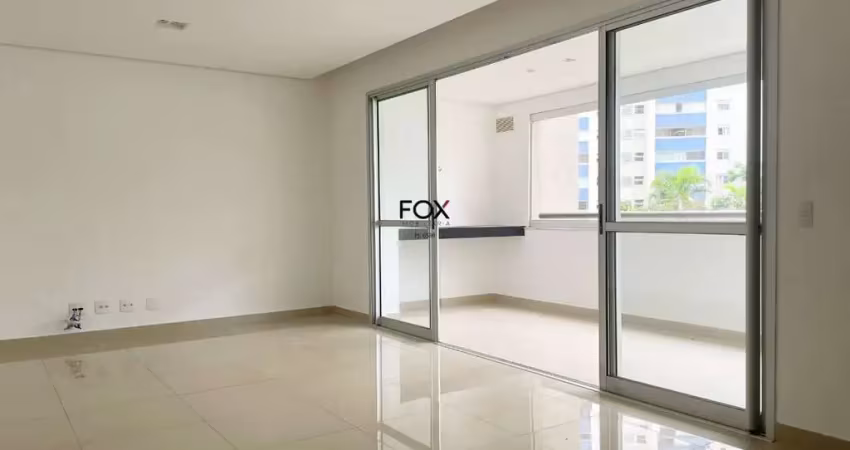 Apartamento com 3 quartos à venda na Rua Vale, 328, Vila da Serra, Nova Lima