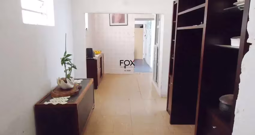 Casa com 4 quartos à venda na Frutal, 304, Santa Efigênia, Belo Horizonte