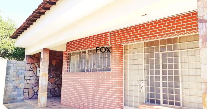 Casa com 3 quartos à venda na Olinda, 378, Nova Suíssa, Belo Horizonte