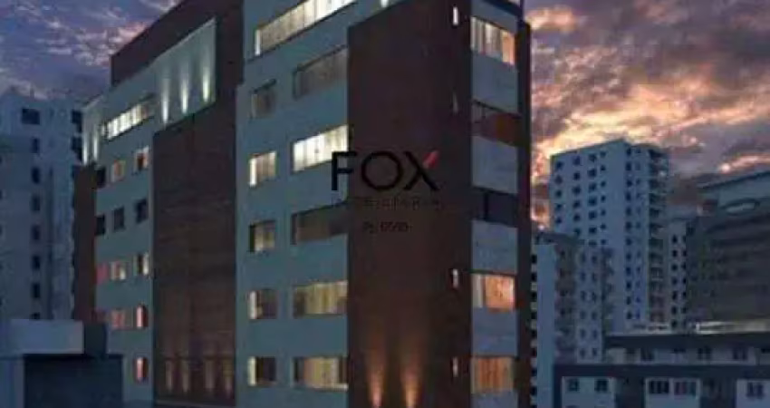 Apartamento com 2 quartos à venda na Rua dos Timbiras, 2193, Lourdes, Belo Horizonte