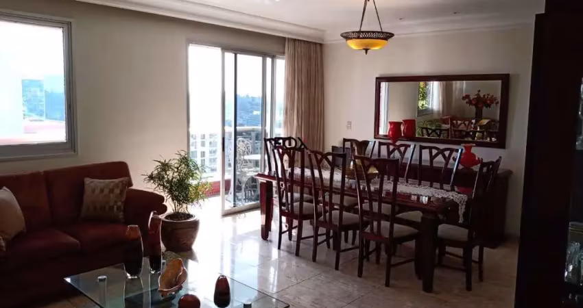Apartamento com 4 quartos à venda na Rua Paracatu, 1300, Santo Agostinho, Belo Horizonte