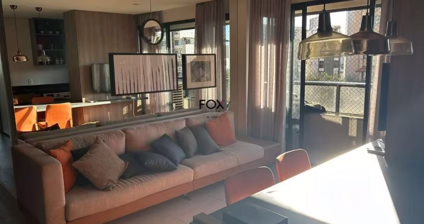 Apartamento com 2 quartos à venda na Rua Padre Marinho, 318, Santa Efigênia, Belo Horizonte