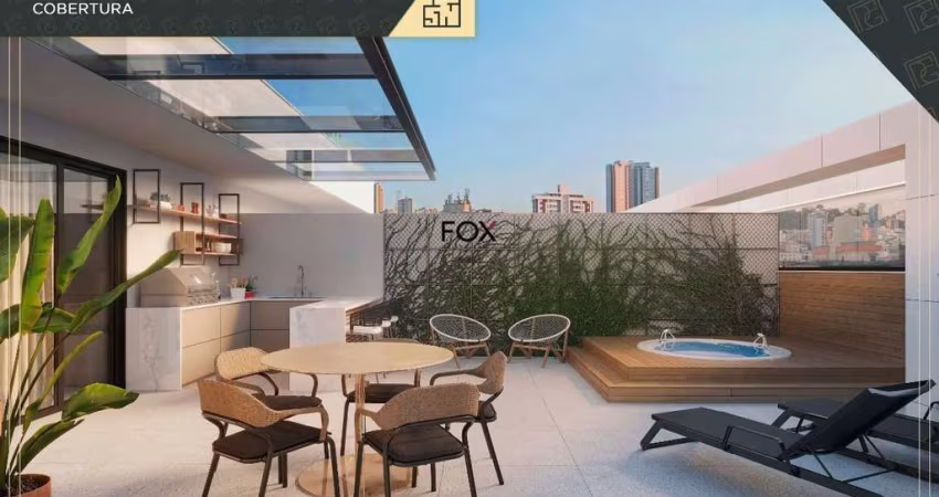 Apartamento com 3 quartos à venda na Rua Nepomuceno, 202, Prado, Belo Horizonte