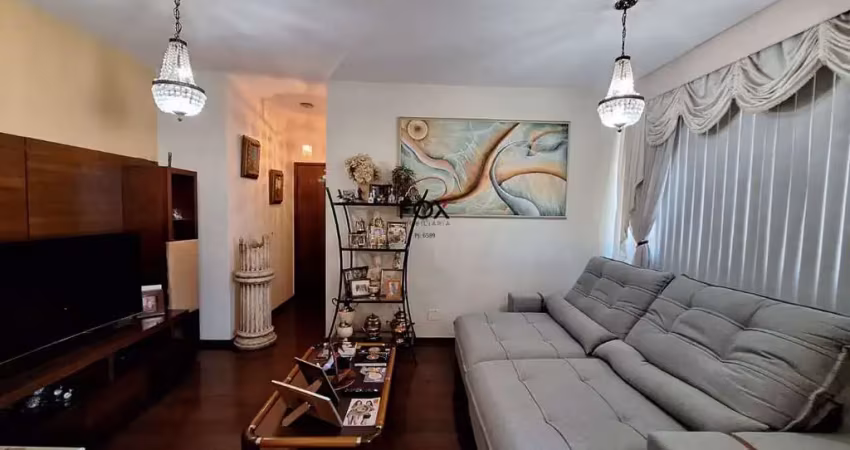 Apartamento com 4 quartos à venda na Rua Marechal Bitencourt, 1085, Gutierrez, Belo Horizonte