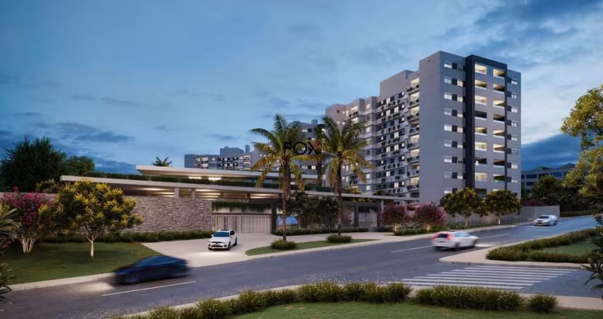 Apartamento com 2 quartos à venda na Rua General Aranha, 340, Pampulha, Belo Horizonte