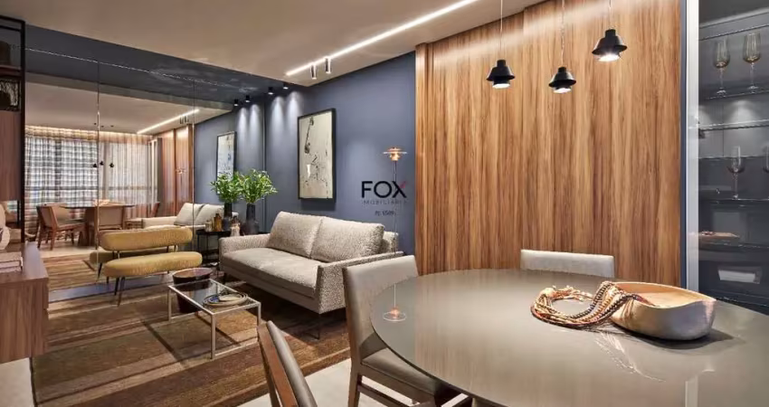 Apartamento com 2 quartos à venda na Rua Juiz de Fora, 1219, Santo Agostinho, Belo Horizonte