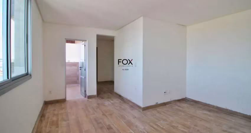 Cobertura com 3 quartos à venda na Rua Galdino Monteiro Silva, 207, Olinda, Contagem